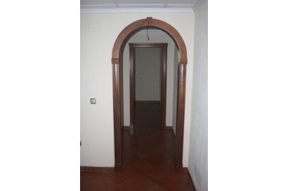 Obra nueva - Town House - Torrevieja - Los Altos