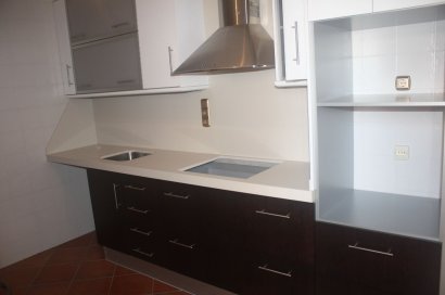 Obra nueva - Town House - Torrevieja - Los Altos