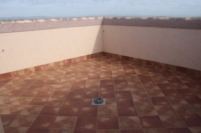 Obra nueva - Town House - Torrevieja - Los Altos