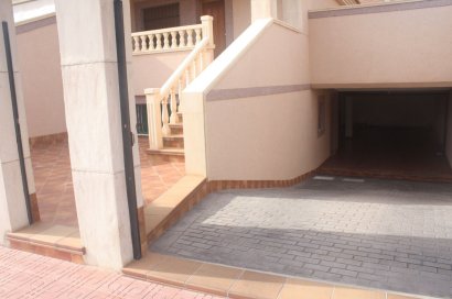 Obra nueva - Town House - Torrevieja - Los Altos