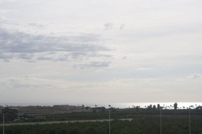 Obra nueva - Town House - Torrevieja - Los Altos