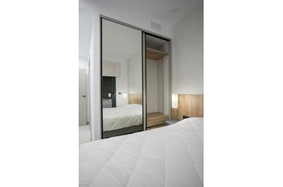 Obra nueva - Villa - San Miguel de Salinas - Blue Lagoon
