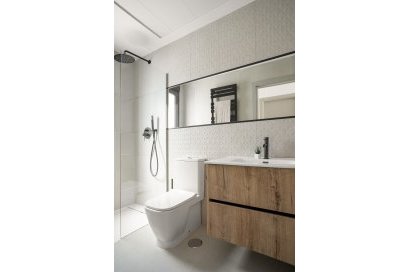 Obra nueva - Villa - San Miguel de Salinas - Blue Lagoon