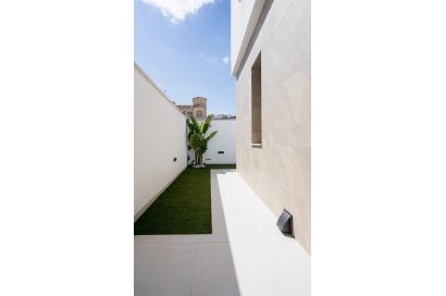 Obra nueva - Villa - San Miguel de Salinas - Blue Lagoon