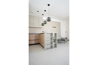 Obra nueva - Villa - San Miguel de Salinas - Blue Lagoon