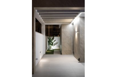 Obra nueva - Villa - San Miguel de Salinas - Blue Lagoon