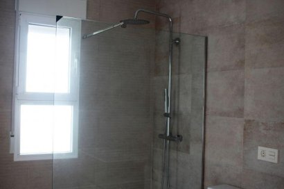Obra nueva - Villa - La Romana - Villas de la Romana