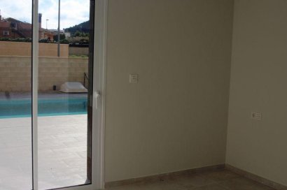 Obra nueva - Villa - La Romana - Villas de la Romana