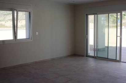Obra nueva - Villa - La Romana - Villas de la Romana