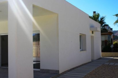 Obra nueva - Villa - La Romana - Villas de la Romana