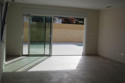 Obra nueva - Villa - La Romana - Villas de la Romana