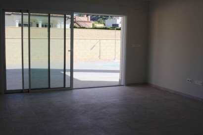 Obra nueva - Villa - La Romana - Villas de la Romana