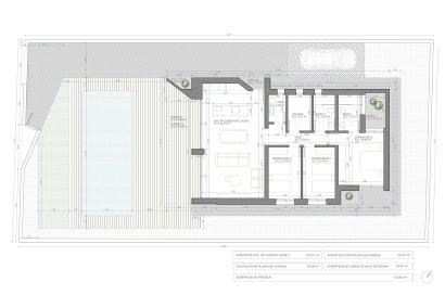 Obra nueva - Villa - Aspe - Centro