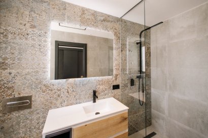 Obra nueva - Bungalow - Rojales - La Marquesa Golf