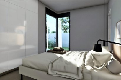 Obra nueva - Villa - San Fulgencio - El Oasis