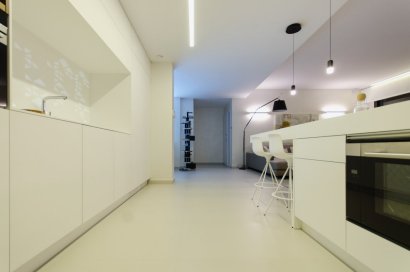 Obra nueva - Villa - Orihuela Costa - Campoamor