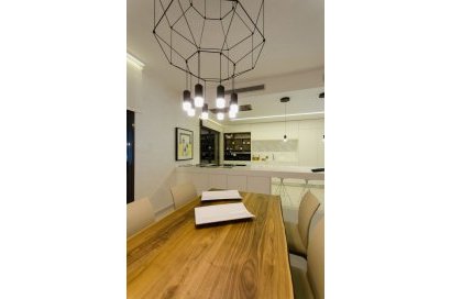 Obra nueva - Villa - Orihuela Costa - Campoamor
