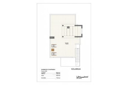 Rynek pierwotny - Bungalow - San Miguel de Salinas - VistaBella Golf