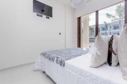 Obra nueva - Bungalow - Torrevieja - Los Balcones