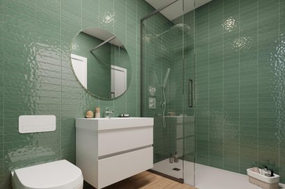 Obra nueva - Apartamento - Mutxamel - Bonalba-cotoveta