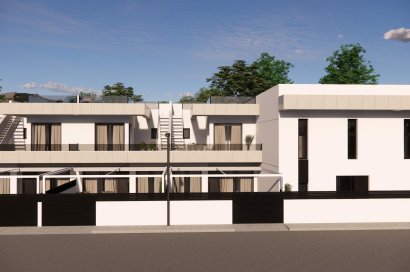 Obra nueva - Villa - Rojales - Pueblo