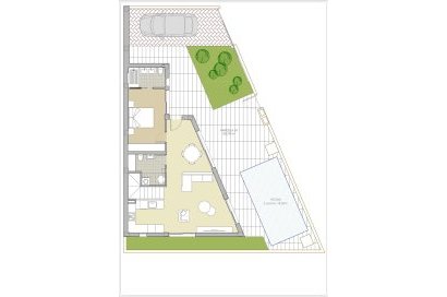 Obra nueva - Villa - Rojales - Pueblo