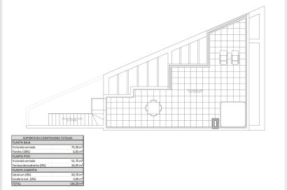 Obra nueva - Villa - Rojales - Pueblo