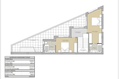 Obra nueva - Villa - Rojales - Pueblo