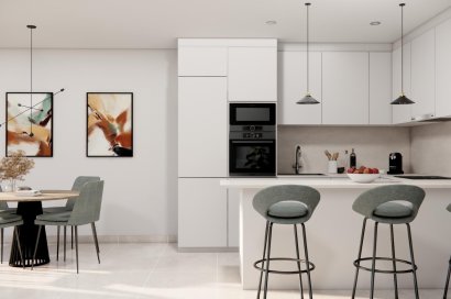Obra nueva - Town House - Rojales - Pueblo