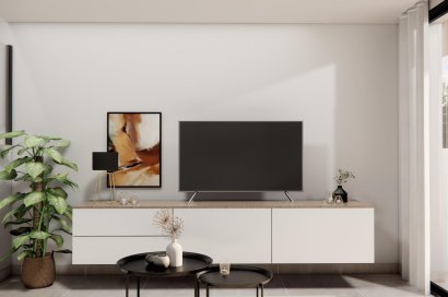 Obra nueva - Town House - Rojales - Pueblo