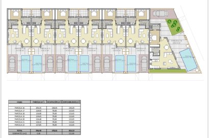 Obra nueva - Town House - Rojales - Pueblo