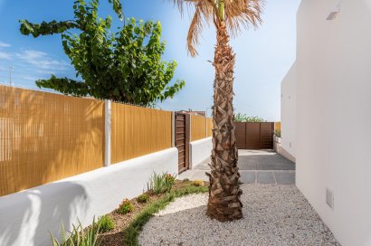 Obra nueva - Villa - Dolores - polideportivo