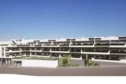 Obra nueva - Ático - Benijofar - Pueblo