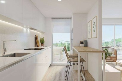 Rynek pierwotny - Penthouse - Jávea Xàbia - centro