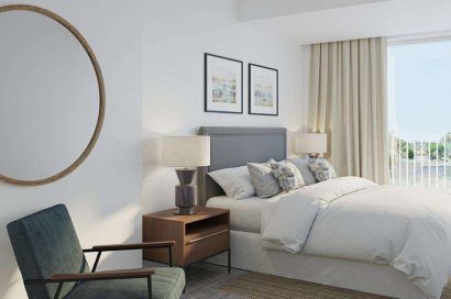 Rynek pierwotny - Penthouse - Jávea Xàbia - centro