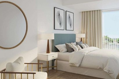 Rynek pierwotny - Penthouse - Jávea Xàbia - centro