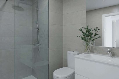 Rynek pierwotny - Penthouse - Jávea Xàbia - centro
