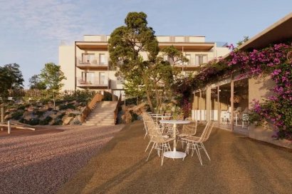Obra nueva - Apartamento - Godella - Campolivar