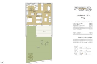 Obra nueva - Apartamento - Pilar de la Horadada - Lo Romero Golf