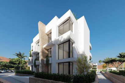 Obra nueva - Ático - La Manga Club
