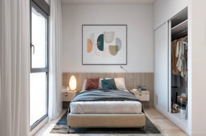 Rynek pierwotny - Penthouse - Torrevieja - Playa de El Cura