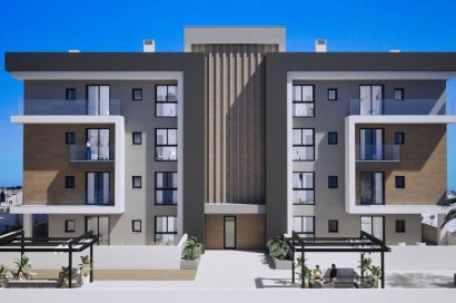 Obra nueva - Apartamento - Los Alcazares - Los Narejos