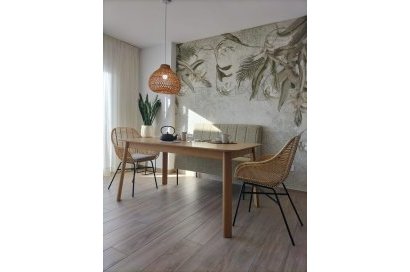 Obra nueva - Bungalow - Orihuela - Vistabella Golf