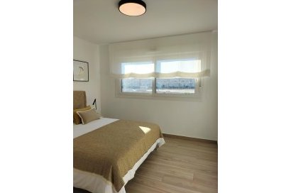 Obra nueva - Bungalow - Orihuela - Vistabella Golf