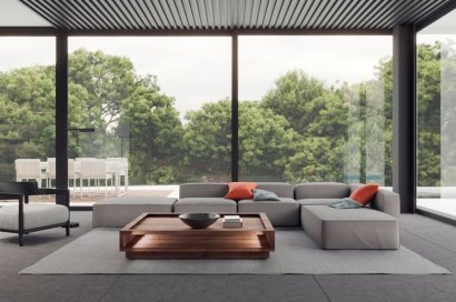 Obra nueva - Villa - Altea - Santa Clara