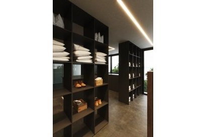 Obra nueva - Villa - Altea - Santa Clara