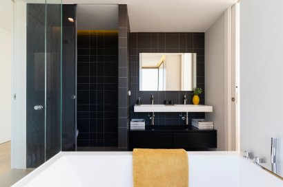 Obra nueva - Villa - Benitachell - Cumbres Del Sol