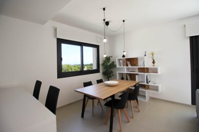 Obra nueva - Apartamento - Pilar de la Horadada - Lo Romero Golf