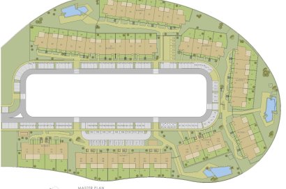 Obra nueva - Apartamento - Pilar de la Horadada - Lo Romero Golf