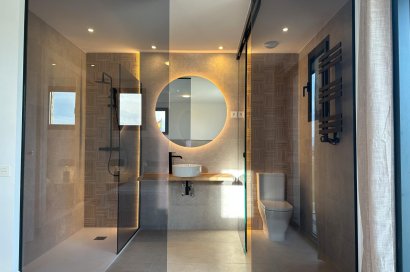 Obra nueva - Town House - Cuevas Del Almanzora - Desert Springs Golf Club